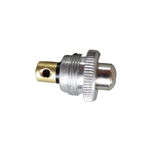 HAHvvBOF 5 Stück WM80 BS600 BH23 Rammer Stoppschalter Teilenummer 2007007 von HAHvvBOF
