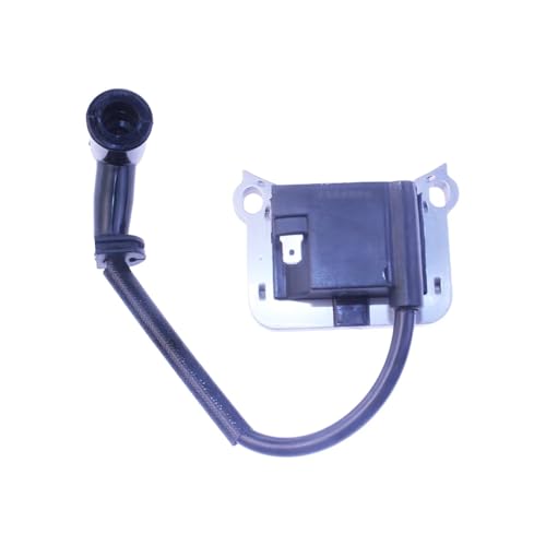 HAHvvBOF Rasenmäherteile Zündspule 152626-55430 Kompatible Rasenmäher PE-3100 SRM-3100 SRM-3110 SRM-3150 SRM-3600 SRM-3605 SRM-360SL 15262655430 HAHvvBOF Rasenmäherteile Zündspule 152626-55430 Kompatible Rasenmäher PE-3100 SRM-3100 SRM-3110 SRM-3150 SRM-3600 SRM-3605 SRM-360SL 15262655430 von HAHvvBOF