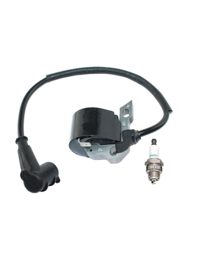 HAHvvBOF Rasenmäherteile Zündspule Für 009 010 011 012 020 021 025 MC200 MC200C-B MS200 MS200T MS200T-Z MS210 MS230 MS250 HAHvvBOF Rasenmäherteile Zündspule Für 009 010 011 012 020 021 025 MC200 MC200C-B MS200 MS200T MS200T-Z MS210 MS230 MS250 von HAHvvBOF