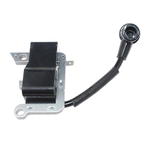 HAHvvBOF Rasenmäherteile Zündspule Für CLS-5000 CLS-5010 RM-435 SRM-400 SRM-400U SRM-410ES SRM-410U SRM-410X SRM-4000 SRM-4300 SRM-4300F HAHvvBOF Rasenmäherteile Zündspule Für CLS-5000 CLS-5010 RM-435 SRM-400 SRM-400U SRM-410ES SRM-410U SRM-410X SRM-4000 SRM-4300 SRM-4300F von HAHvvBOF