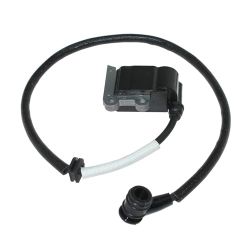 HAHvvBOF Rasenmäherteile Zündspule Für EBZ5100 EBZ5100Q EBZ5100RH EBZ5150 EBZ5150RH 502848701, 511497001, T1108-71200, 848-HE2-7120 von HAHvvBOF