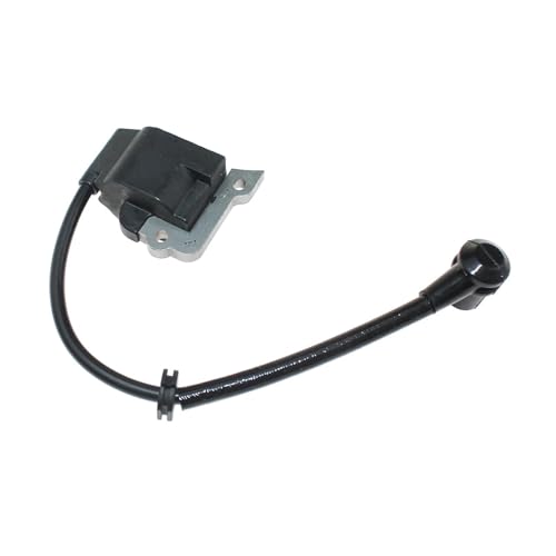 HAHvvBOF Rasenmäherteile Zündspule Für MS-22C RBC201 RST200 RST210 MRBC2110 RBC2110 168683-3 HAHvvBOF Rasenmäherteile Zündspule Für MS-22C RBC201 RST200 RST210 MRBC2110 RBC2110 168683-3 von HAHvvBOF