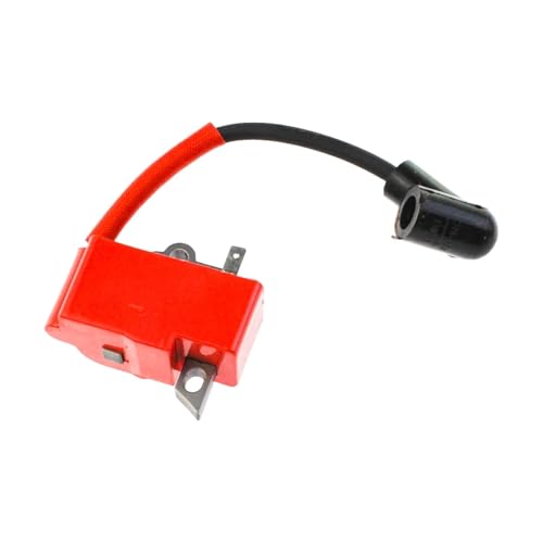 HAHvvBOF Rasenmäherteile Zündspule Für PS-32 PS-32C PS-35 PS-35C 125143101 125143100 126270-4 125808-2 von HAHvvBOF
