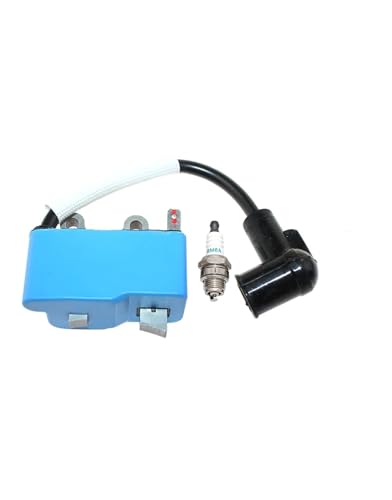 HAHvvBOF Rasenmäherteile Zündspule Für SRM-266U PPT-265 PPT-265H PPT-265S PPT-266 PPT-266H HCA-265 HCA-266 SHC-265 SHC-266 PAS-265 PAS-266 HAHvvBOF Rasenmäherteile Zündspule Für SRM-266U PPT-265 PPT-265H PPT-265S PPT-266 PPT-266H HCA-265 HCA-266 SHC-265 SHC-266 PAS-265 PAS-266 von HAHvvBOF