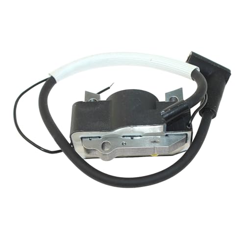 HAHvvBOF Rasenmäherteile Zündspule Für WM80 WM80C BS30 BS45Y BS50 BS50-2 BS50-2 Plus BS500 BS500S BS50-2i BS50-oi BS60 BS60Y BS60-2 HAHvvBOF Rasenmäherteile Zündspule Für WM80 WM80C BS30 BS45Y BS50 BS50-2 BS50-2 Plus BS500 BS500S BS50-2i BS50-oi BS60 BS60Y BS60-2 von HAHvvBOF