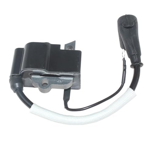 HAHvvBOF Rasenmäherteile Zündung Für FS410C FS410C-E FR410 FR410C FR460TC 4147 400 1311, 4147 400 1313 HAHvvBOF Rasenmäherteile Zündung Für FS410C FS410C-E FR410 FR410C FR460TC 4147 400 1311, 4147 400 1313 von HAHvvBOF