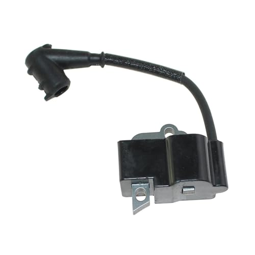 HAHvvBOF Rasenmäherteile Zündung Für HS46 HS46C HS56 4242 400 1301 HAHvvBOF Rasenmäherteile Zündung Für HS46 HS46C HS56 4242 400 1301 von HAHvvBOF