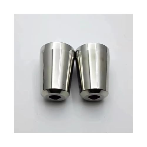 Motorrad-Ersatzteile 7/8 ''22mm Für Motorrad-Lenkerendstopfen Lenker Lenkerstopfenabdeckung Slider GSX250 GSXR600 GSXR750 GSXR1000 GSXR 1000(A) von HAHvvBOF