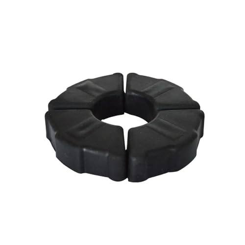 Motorrad-Ersatzteile Motorrad Gummi Hinten Dämpfer Set Für CB 50 70 90 100 110 C50 CD50 C70 C90 C 100 C110 FXD125 JD100(06410-GBJ-J01) von HAHvvBOF