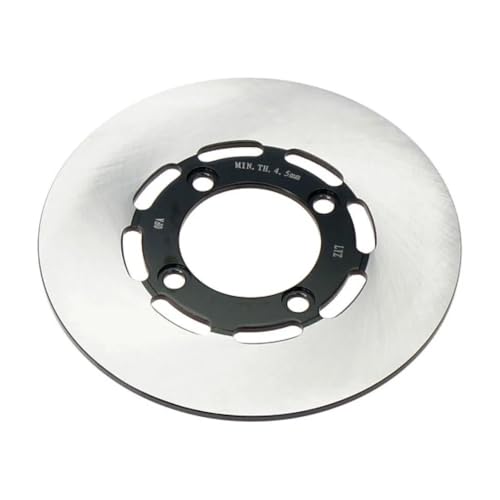 Motorradbremssystem Motorrad-Hinterradbremsscheibe 7020-080004-00001 Für ATV UTV-Zubehör CForce 1000 450L 550 520S 600 625 800 850XC Teile von HAHvvBOF