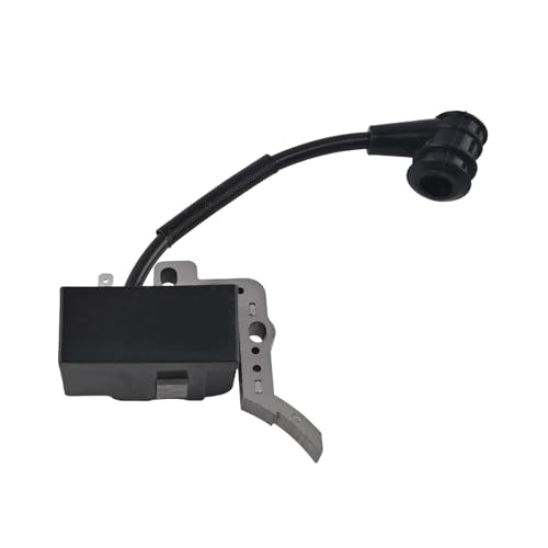 Zündspule Kompatibel Mit CS300 CS-301 CS-303T CS-305 CS-306 CS-320 CS-340 CS-341 CS-345 CS-346 CS-350 CS-350T CS-355T A411000150 Zündspule Kompatibel Mit CS300 CS-301 CS-303T CS-305 CS-306 CS-320 CS-340 CS-341 CS-345 CS-346 CS-350 CS-350T CS-355T A411000150 von HAHvvBOF