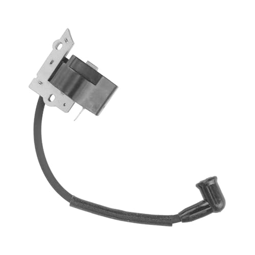 Zündspule Kompatibel Mit WT200 SM706 SM705 SM400 PVB210E PPBVM200 PPB2000LE PPB200 PP325 PP25E PP258TP PP125E PP125 530039229 von HAHvvBOF