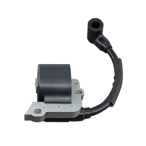 Zündspule mit Stecker kompatibel mit I725CE K200 S825SEV ST2517CRG ST725CEA UT-20616 UT-20618 UT-20626 06504 06504A UP05516 von HAHvvBOF