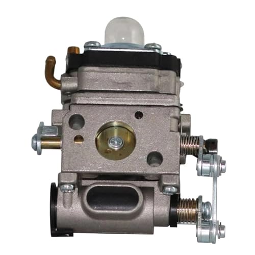 HAIBING Garten Mechanische Vergaser PB-500 Carb Reparatur Rebuild Zubehör Kompatibel mit Echo PB-500H PB-500T EB508RT Walbro WLA-1 Teile von HAIBING