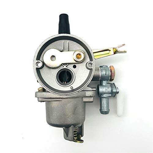 HAIBING Hochwertiger mechanischer Gartenvergaser 328 Carb, kompatibel mit Tanaka Rasentrimmermotor 3WF-3 40-5 40-6 HAIBING Hochwertiger mechanischer Gartenvergaser 328 Carb, kompatibel mit Tanaka Rasentrimmermotor 3WF-3 40-5 40-6 von HAIBING