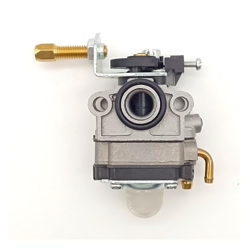HAIBING Hochwertiges mechanisches Gartenvergaser-Umbauteil, kompatibel mit 4-Takt Fuxtec FX-4MS315 FX-4MS131 Makita EBH341U von HAIBING