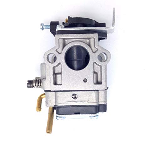 HAIBING Mechanischer Gartenvergaser, hochwertig, kompatibel mit Echo Carb A021000811 A021000810, Rasenmäher Walbro WYK-192, WYK-192-1, WYK192 von HAIBING
