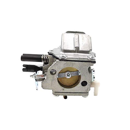 HAIBING Mechanischer Gartenvergaser, hochwertige Benzin-Kettensägenwerkzeuge, Ersatzteile, kompatibel mit STIHL MS640 MS650 MS660 064 065 066 HAIBING Mechanischer Gartenvergaser, hochwertige Benzin-Kettensägenwerkzeuge, Ersatzteile, kompatibel mit STIHL MS640 MS650 MS660 064 065 066 von HAIBING