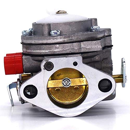 HAIBING Mechanischer Gartenvergaser, hochwertige Motorteile for Kettensägen, kompatibel mit Stihl 070 090 090G 090AV Kettensäge Hl-324A Hl-244A HAIBING Mechanischer Gartenvergaser, hochwertige Motorteile for Kettensägen, kompatibel mit Stihl 070 090 090G 090AV Kettensäge Hl-324A Hl-244A von HAIBING