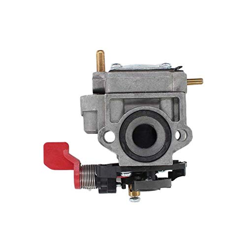 HAIBING Mechanischer Gartenvergaser, hohe Qualität, kompatibel mit 308028004 UT-08072 UT-08072A UT-0857 GM254SL PBV-30A WYC-6 WYC-6-1 HAIBING Mechanischer Gartenvergaser, hohe Qualität, kompatibel mit 308028004 UT-08072 UT-08072A UT-0857 GM254SL PBV-30A WYC-6 WYC-6-1 von HAIBING