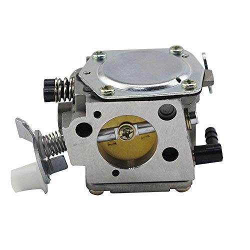 HAIBING Mechanischer Gartenvergaser, hohe Qualität, kompatibel mit Hus 281 288 Carb OEM 503 28 04-01 503280401 von HAIBING