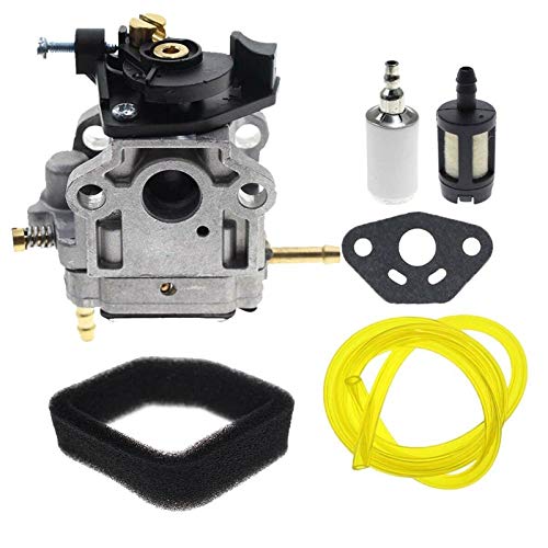 HAIBING Mechanischer Vergasersatz for den Garten, hochwertig, kompatibel mit Trimmer 51930 51932 51934 51930B 51932B 3074502 9071103 von HAIBING