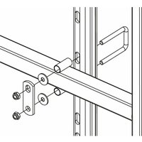 Hailo H-50 Halterung Edelstahl von HAILO PROFESSIONAL