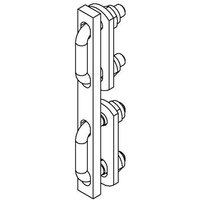 Hailo H-50 Verstärkung am Holm, Steigbügel oder Wand Hailo H-50 Verstärkung am Holm, Steigbügel oder Wand von HAILO PROFESSIONAL
