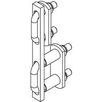Hailo H-50 Verstärkung auf der Sprosse aus Stahl Hailo H-50 Verstärkung auf der Sprosse aus Stahl von HAILO PROFESSIONAL