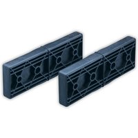 Hailo Leiterverbinder innen für Steigleitern Typ ALO 72x25mm Hailo Leiterverbinder innen für Steigleitern Typ ALO 72x25mm von HAILO PROFESSIONAL
