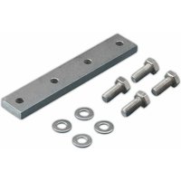 Hailo Leiterverbinder innen für Steigleitern Typ VAO 40x20mm Hailo Leiterverbinder innen für Steigleitern Typ VAO 40x20mm von HAILO PROFESSIONAL