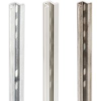 Hailo Steigschutz-Schienen Typ H50 1680mm lang Edelstahl 1.4571 / ASTM 316ti Hailo Steigschutz-Schienen Typ H50 1680mm lang Edelstahl 1.4571 / ASTM 316ti von HAILO PROFESSIONAL