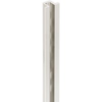 Hailo Steigschutz-Schienen Typ H50 1960mm lang Aluminium eloxiert AlMgSi 0,3 von HAILO PROFESSIONAL