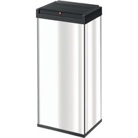 Abfallbehälter H763xB339xT260mm 52l VA HAILO von Hailo