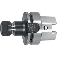 HAIMER Spannzangenfutter DIN69893A-ER HSK-A63 25x75mm HAIMER Spannzangenfutter DIN69893A-ER HSK-A63 25x75mm von HAIMER