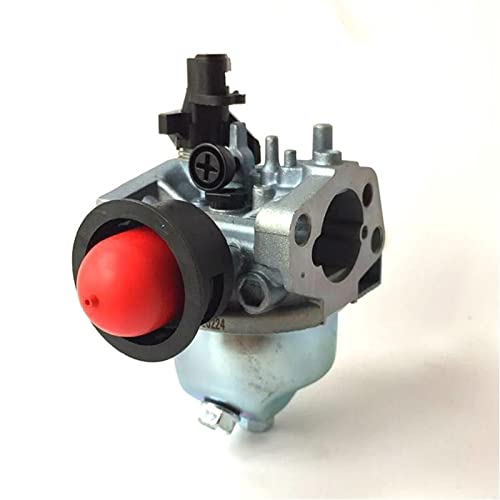 【Werkzeugzubehör】 Vergaser 19 mm passend for 1P70F 1P70 1P75F 1P75 LONCIN 196CC Vertikalwelle Motor Rasenmäher Vergaser von HAIRXR
