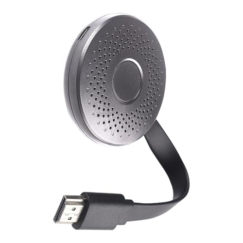 A30 1080P Video Casting Tool Screen Projector Enhances Viewing across Multiple Devices Video Casting Accessory von HAISENG
