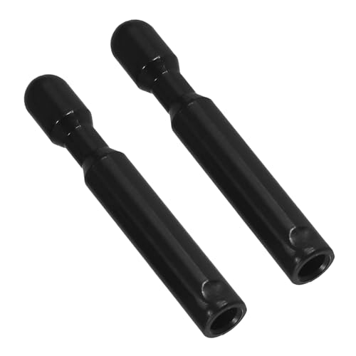 Auto Türschloss Pull Knob Control Post Pin Schwarzer Für 1989-1999 FODZ-5421850-A PIN von HAISENG