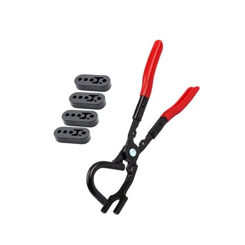 Autoableitungsrohrkautschuk Dichtungs Zange Abgabesystem Werkzeug Ergonomische Antislip Zierhügelentfernung von HAISENG