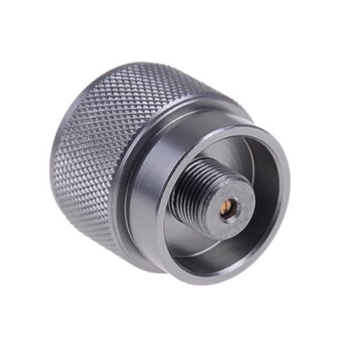 Durability Brasses And Kirsite Converter Universal Tanks Converter For Outdoor And Professional Use von HAISENG