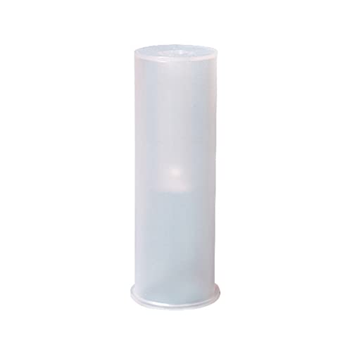 Große Vase Silikonharzform Stifthalter Flasche Epoxidgussform Schimmel Getrocknete Flächer Vase Ornament Aufbewahrung Home Display von HAISENG