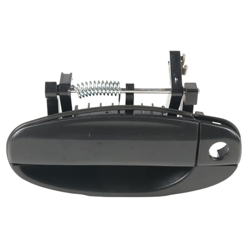 HAISENG Auto Außen Linker Rechter Türen Für 1998-2006 Ersatz Nummer 96541631 Auto Außerhalb Der Türgriff von HAISENG