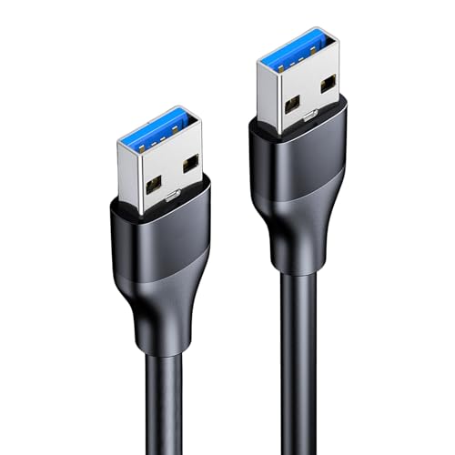 HAISENG Hohe Leistungen USB3.0 A Bis Ein Kabel Für Drucker Modems Computer Externe Geräte Datenübertragungsdraht 25 Cm/50 Cm von HAISENG
