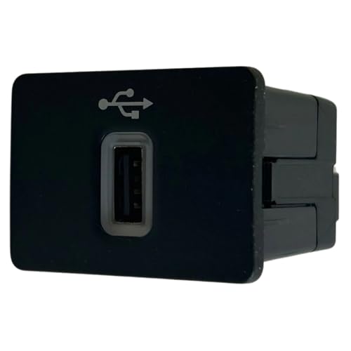 Hitzebeständiger Kfz-USB-Ladeadapter mit High-Speed-Datenübertragung und Gehäuse HS7T-14F014-AC Auto-USB-Hub für Musik und Navigation Hitzebeständiger Kfz-USB-Ladeadapter mit High-Speed-Datenübertragung und Gehäuse HS7T-14F014-AC Auto-USB-Hub für Musik und Navigation von HAISENG