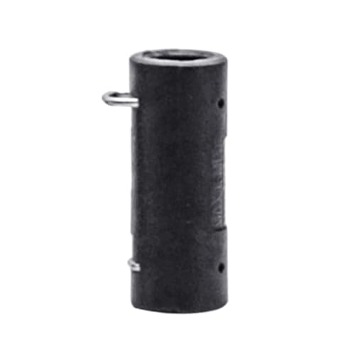 Verlängerungsrohrverbinder Hochdruckreiniger Schlauchadapter Anschluss für K2 As 2.641-721.0 Schlauch von HAISENG