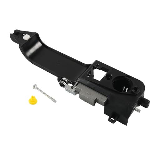 Vorne links/rechts Verstärkung Halterung Basis für Focus 2008-2011 Außentürgriff Verstärkung 8S4Z5426685B Autotürgriff Basis für Auto Außen von HAISENG