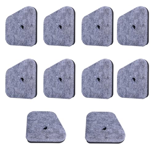 10 Stücke Luftfilter Kit Fit für Stihl FS90 R FS100RX FS110R FS130R HL90 HL100 KM100 KM130 Trimmer 10 Stücke Luftfilter Kit Fit für Stihl FS90 R FS100RX FS110R FS130R HL90 HL100 KM100 KM130 Trimmer von HAISHINE