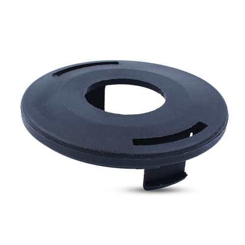 HAISHINE 25-2 Rasentrimmer Kopfabdeckung Kappe Ersatz für STIHL FS44 FS55 FS83 FS85 FS90 FS100 FS100RX FS110 FS120 FS130 FS200 FS250 Trimmer von Haishine