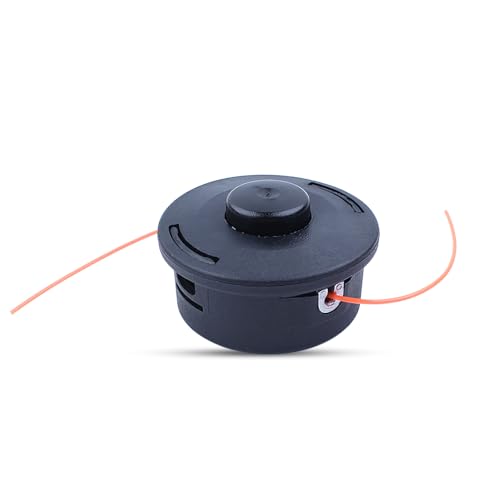 HAISHINE Autocut 25–2 Trimmerkopf, M10x1.0 Trimmerkopf Mähen für STIHL FS90 FS56 FS66 FS70 FS74 FS76 FS80 FS81 FS83 FS85 FS86 FS88 Rasenmäher Freischneider Ersetzen Zubehör HAISHINE Autocut 25–2 Trimmerkopf, M10x1.0 Trimmerkopf Mähen für STIHL FS90 FS56 FS66 FS70 FS74 FS76 FS80 FS81 FS83 FS85 FS86 FS88 Rasenmäher Freischneider Ersetzen Zubehör von HAISHINE
