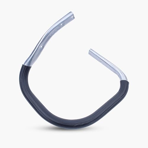 HAISHINE Front TOP Schlaufengriff PASST zu für Husqvarna 346XP 350 345 340 351 Accessoires # 503853701 von HAISHINE
